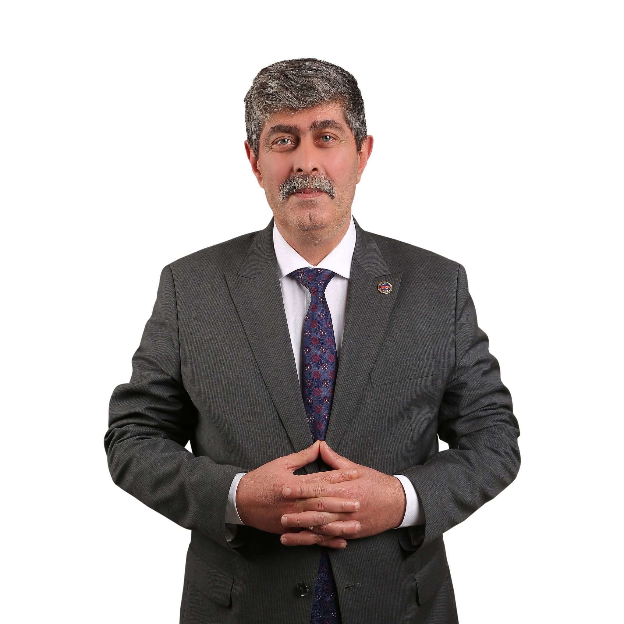Başkan